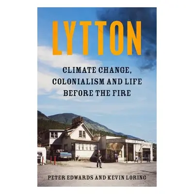 Lytton - Edwards, Peter a Loring, Kevin