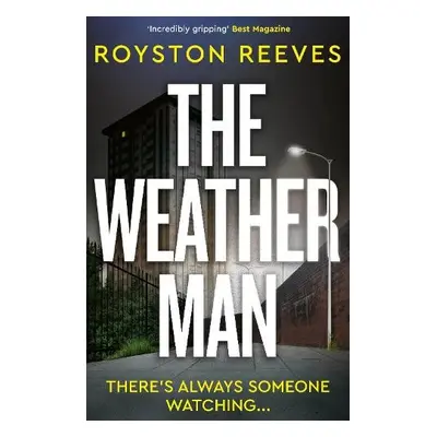 Weatherman - Reeves, Royston