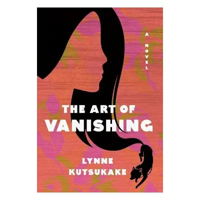 Art of Vanishing - Kutsukake, Lynne