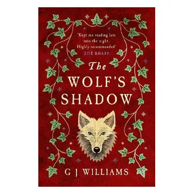 Wolf's Shadow - Williams, G J