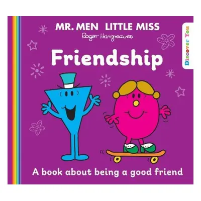 Mr. Men Little Miss: Friendship