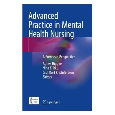 Advanced Practice in Mental Health Nursing