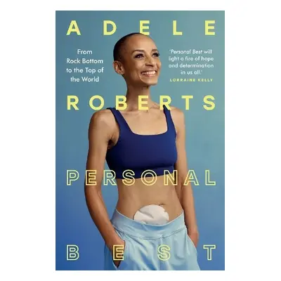 Personal Best - Roberts, Adele