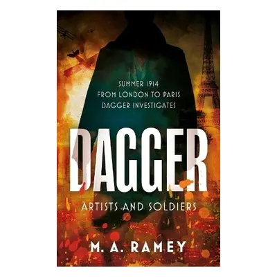 Dagger - Ramey, M. A.