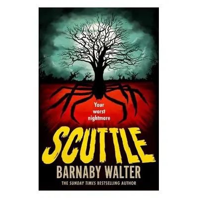 Scuttle - Walter, Barnaby