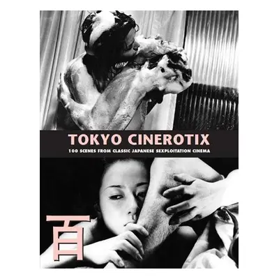 Tokyo Cinerotix