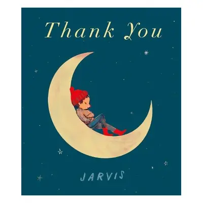 Thank You - Jarvis