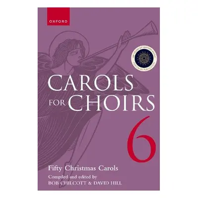 Carols for Choirs 6