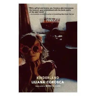 Kinderland - Corobca, Liliana