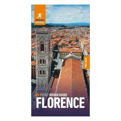 Pocket Rough Guide Florence: Travel Guide with Free eBook - Guides, Rough