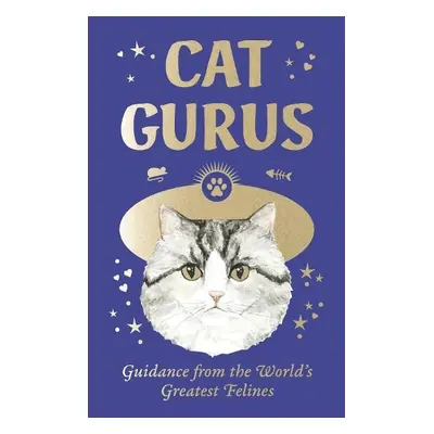 Cat Gurus (Mini Deck)