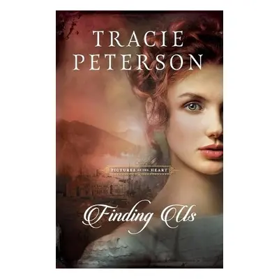 Finding Us - Peterson, Tracie