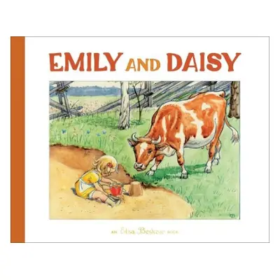 Emily and Daisy - Beskow, Elsa