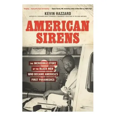 American Sirens - Hazzard, Kevin