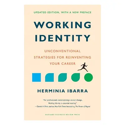 Working Identity - Ibarra, Herminia