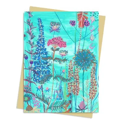 Lucy Innes Williams: Blue Garden House Greeting Card Pack