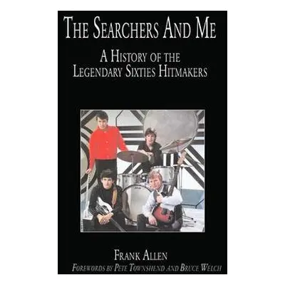 "Searchers" and Me - Allen, Frank