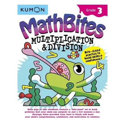 Math Bites: Grade 3 Multiplication a Division