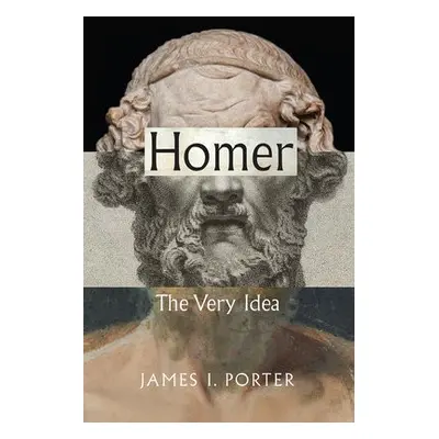 Homer - Porter, James I