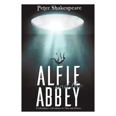 Alfie and the Abbey - Shakespeare, Peter