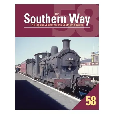 Southern Way 58