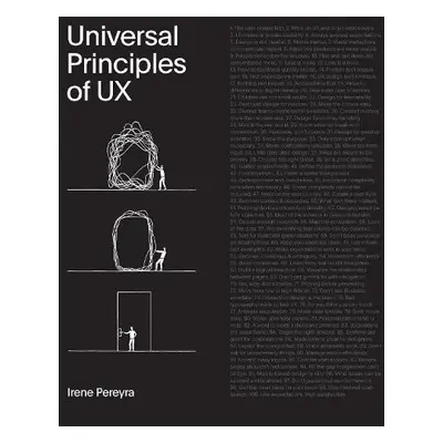 Universal Principles of UX - Pereyra, Irene