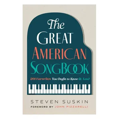 Great American Songbook - Suskin, Steven