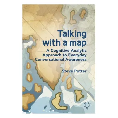 Talking with a Map - Potter, Steve