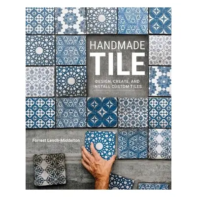 Handmade Tile - Lesch-Middelton, Forrest