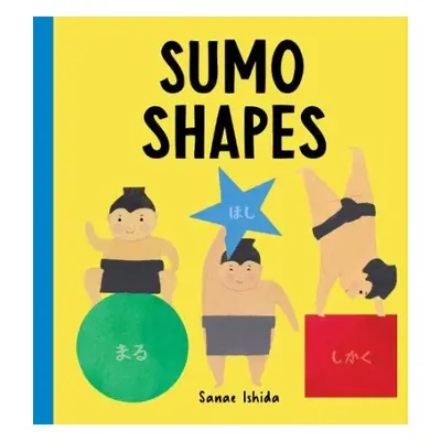 Sumo Shapes - Ishida, Sanae