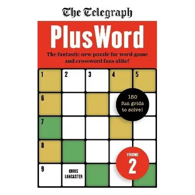 Telegraph PlusWord 2 - Telegraph Media Group Ltd