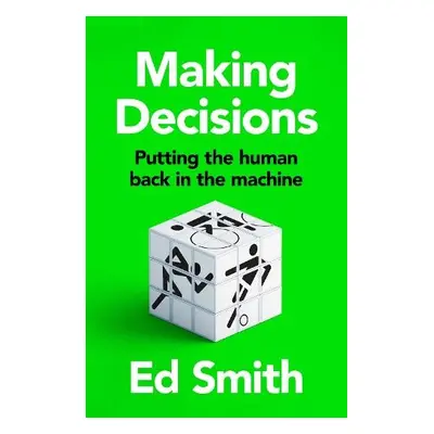 Making Decisions - Smith, Ed