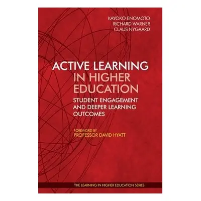 Active Learning in Higher Education: