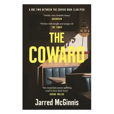 Coward - McGinnis, Jarred