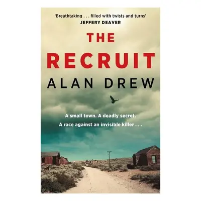 Recruit - Drew, Alan