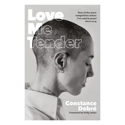 Love Me Tender - Debre, Constance