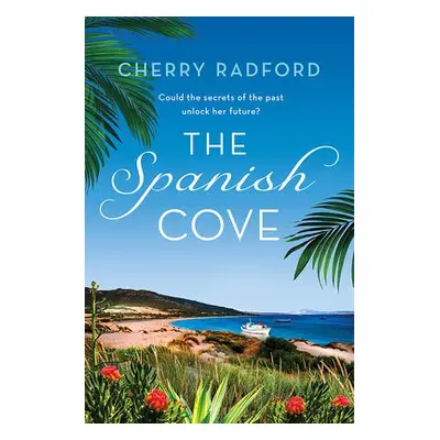 Spanish Cove - Radford, Cherry