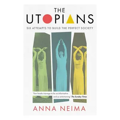 Utopians - Neima, Anna