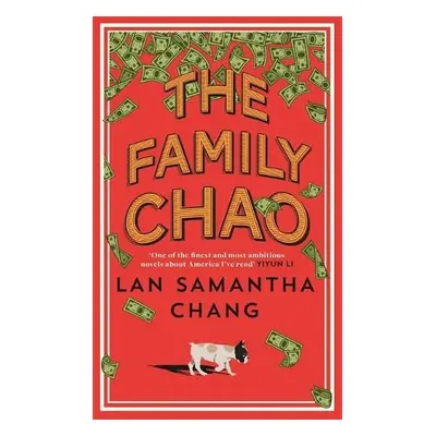 Family Chao - Chang, Lan Samantha