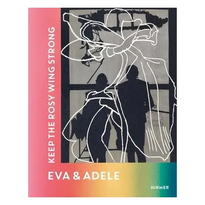 Eva a Adele (Bilingual edition)