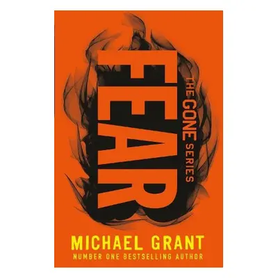 Fear - Grant, Michael