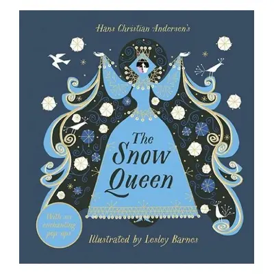 The Snow Queen - Barnes, Lesley