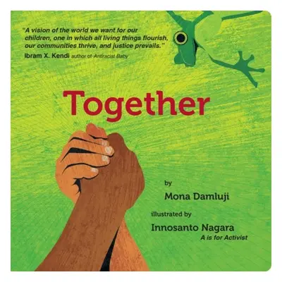 Together - Damluji, Mona