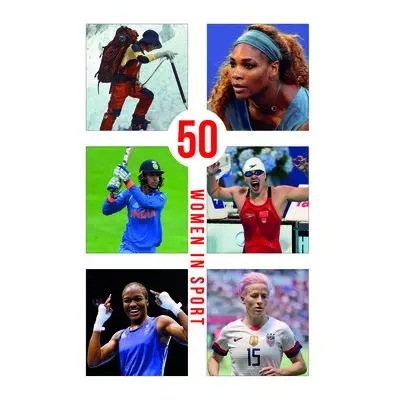 50 Women in Sport