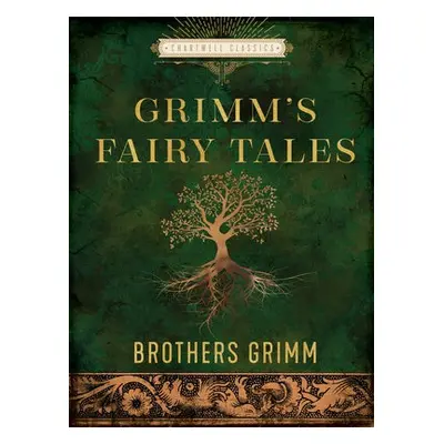 Grimm's Fairy Tales - Grimm, Brothers