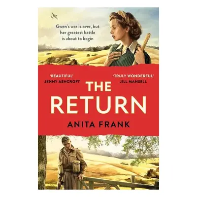 Return - Frank, Anita