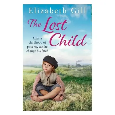 Lost Child - Gill, Elizabeth