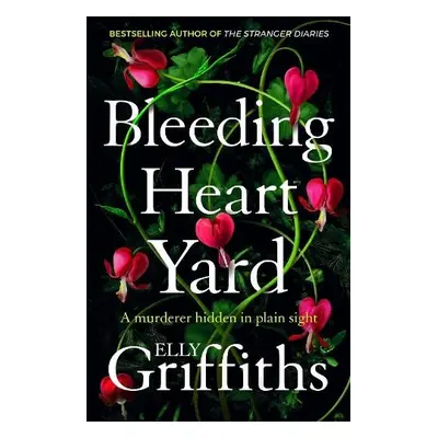 Bleeding Heart Yard - Griffiths, Elly