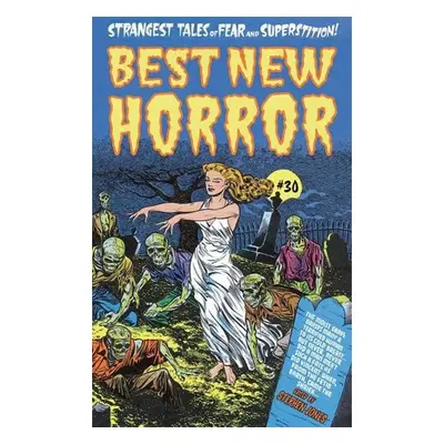 Best New Horror #30