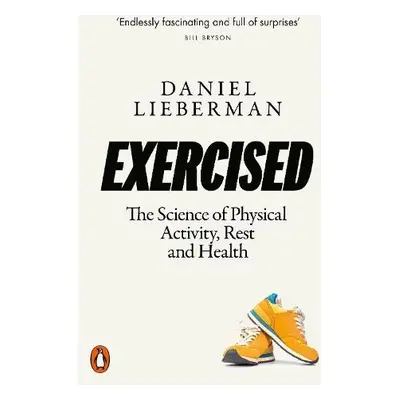 Exercised - Lieberman, Daniel